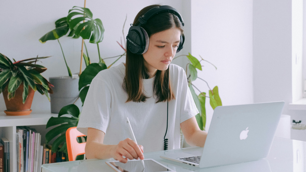 Podcast outline
