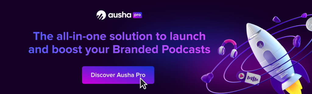 Ausha Pro