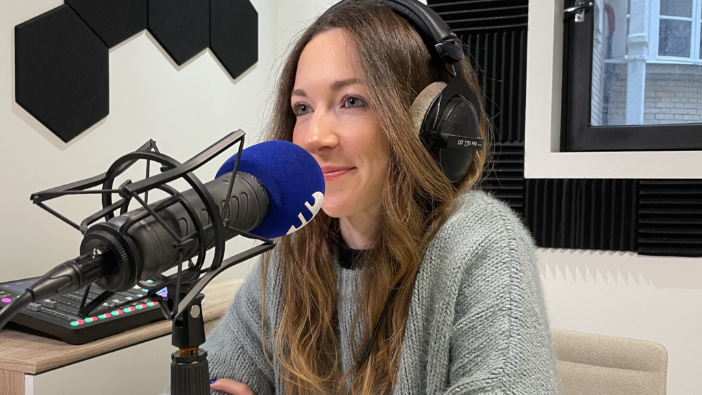 How to grow a podcast