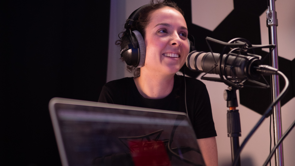 Podcast rankings