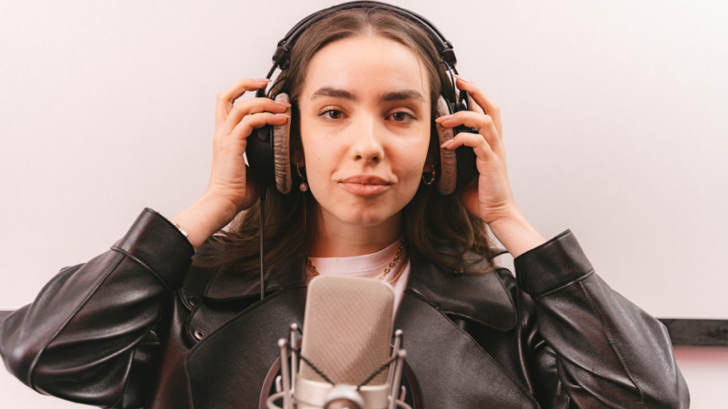 Master Podcast Charts to boost your visibility
