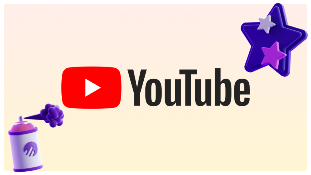 Youtube podcast