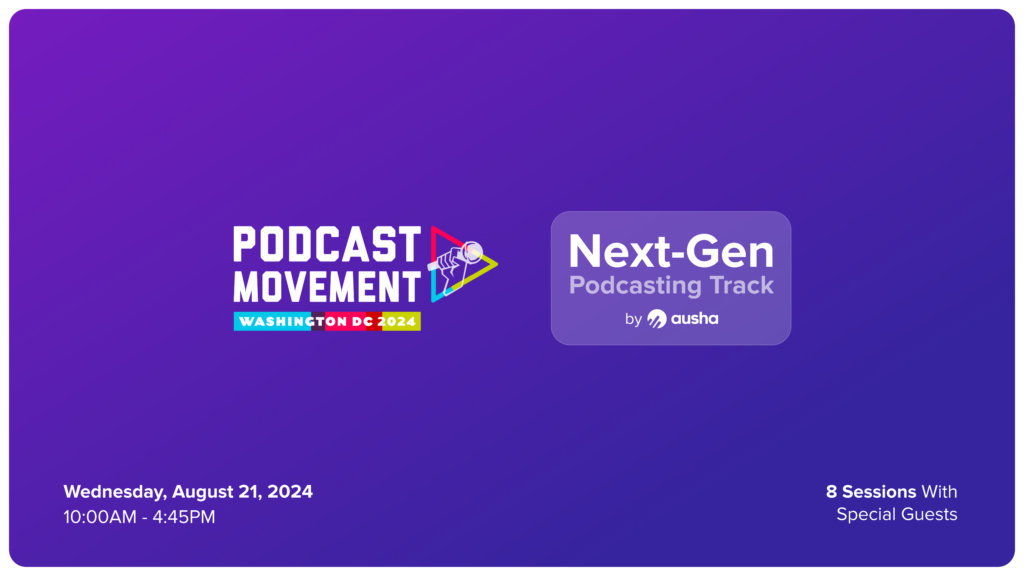 Podcast Movement