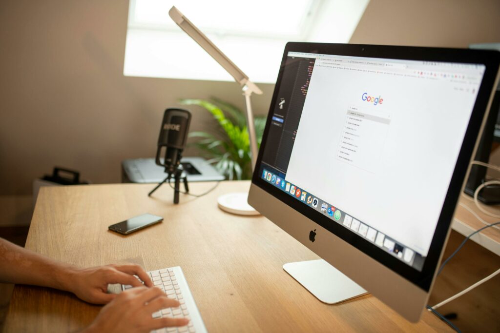 google podcast seo