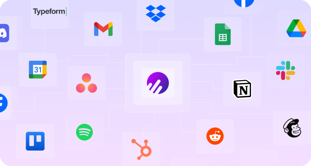 Ausha x Zapier