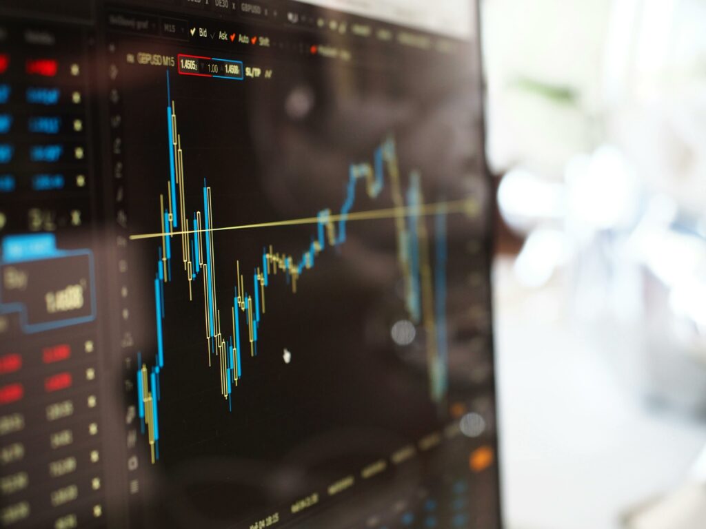 Finance podcast