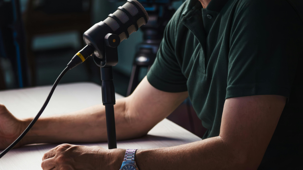 Most popular Sports podcasts to listen to