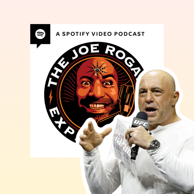 Pourquoi  » The Joe Rogan Experience  » est-il le podcast le plus écouté au monde ?