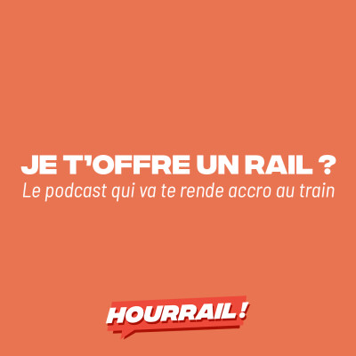 Hourrail