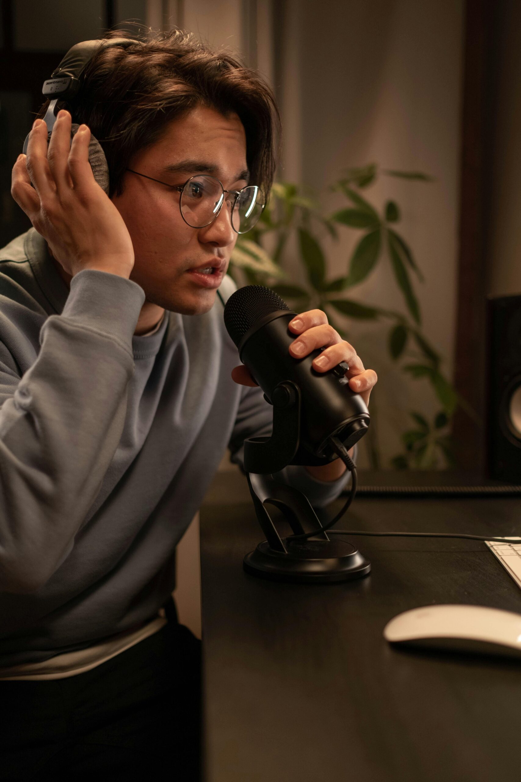 Yes, You Can Steal These Podcast Name Ideas (400+ Sorted by Genre)