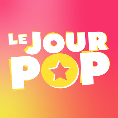 le jour pop - exemple de podcast musical