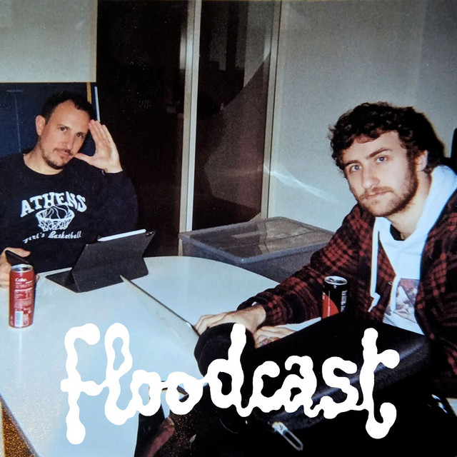 floodcast - exemple de podcast talk show 