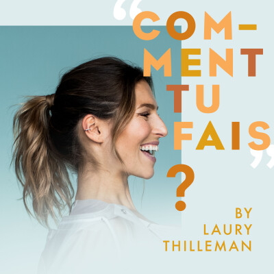 TV Host, Journaliste et Auteure cover