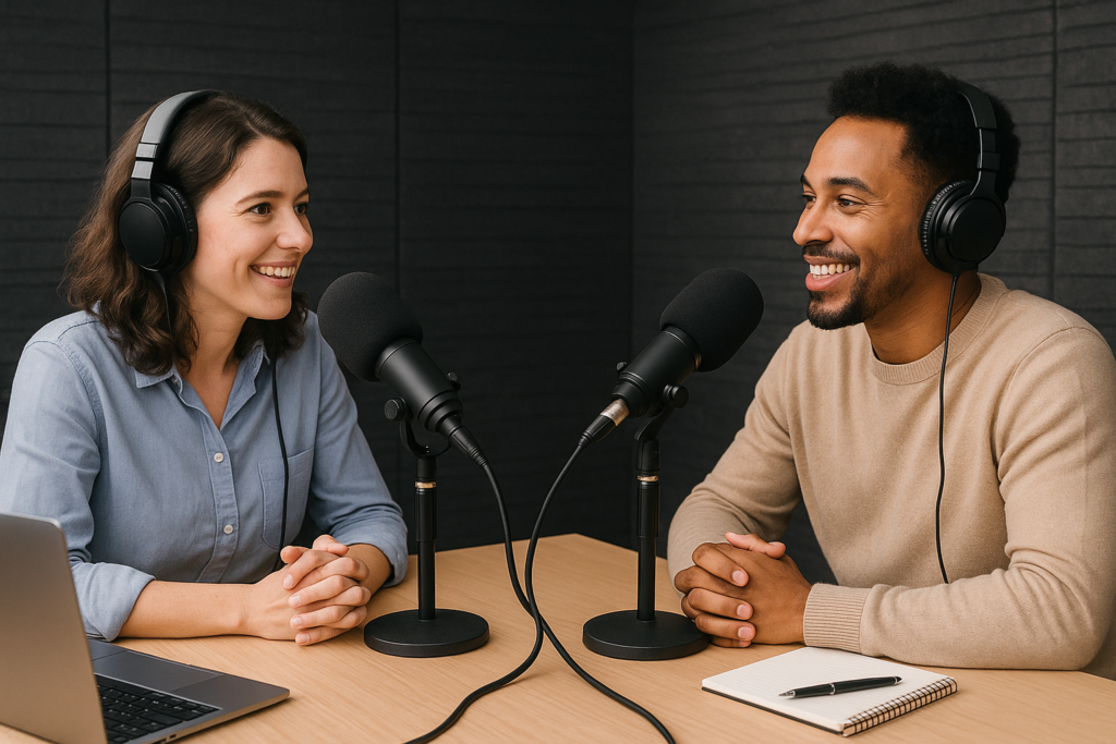 invité ne partage pas votre épisode