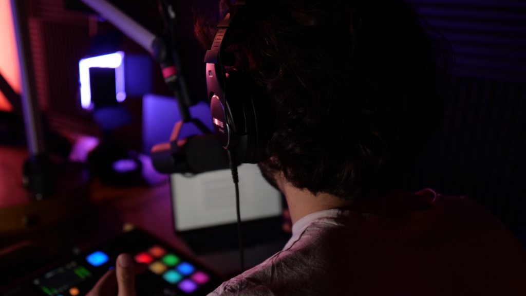 How to Build a system Around Your Podcast