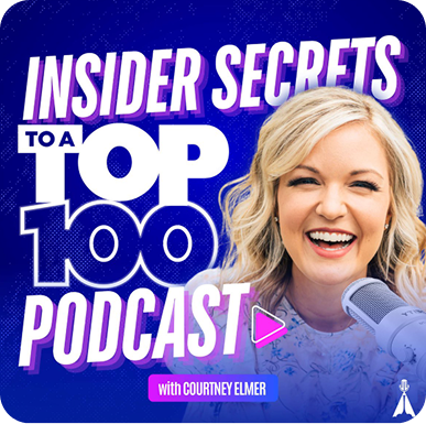 Animatrice de podcast et fondatrice de PodLaunch cover