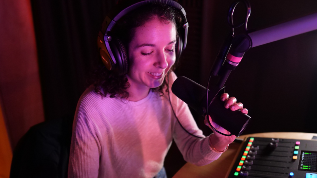 Master YouTube's algorithm for massive podcast growth