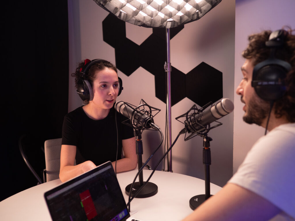 Podcast SEO