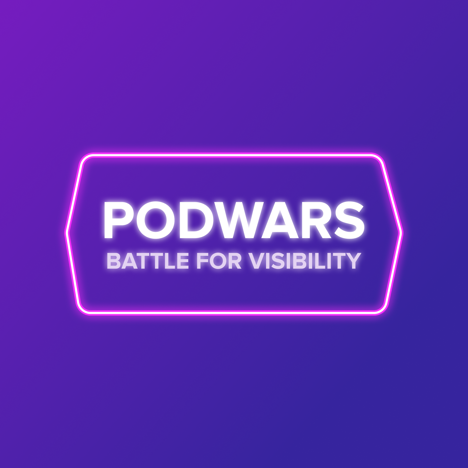 Ausha lance PodWars, un outil gratuit pour vérifier la visibilité de son podcast sur Apple Podcasts