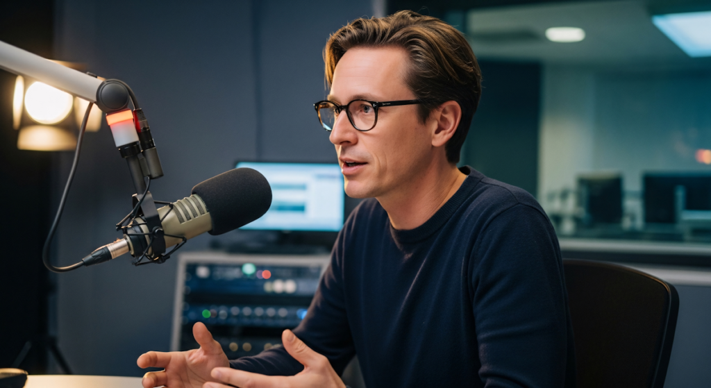 Top Podcast Christian
