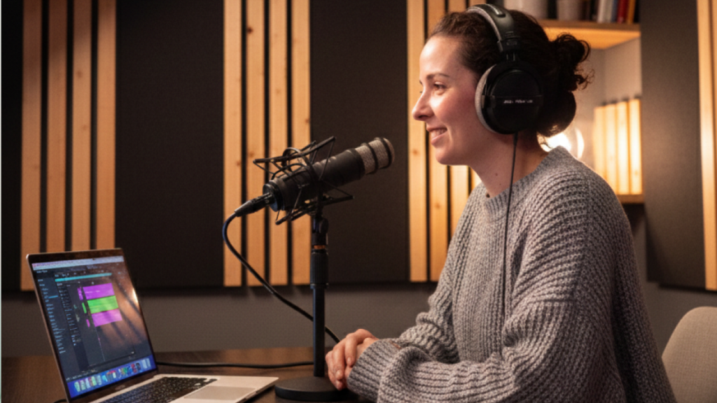 how to get your first 1000 podcast subscribers