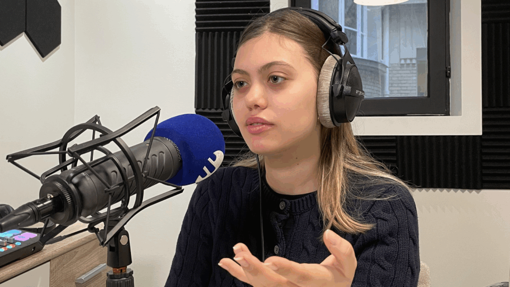 podcast growth : paid and organic visibility